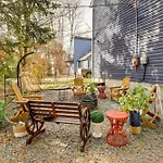 Peaceful Tobyhanna Home With Deck And Community Pool!